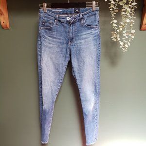 ⭐Host Pick⭐ Adriano Goldschmied | Farrah High Rise Skinny Ankle Jeans